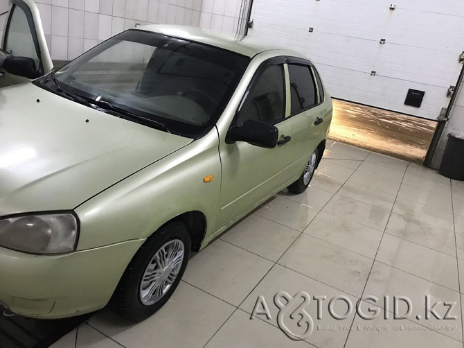 Легковые автомобили ВАЗ (Lada),  8  года в Атырау Атырау - изображение 2