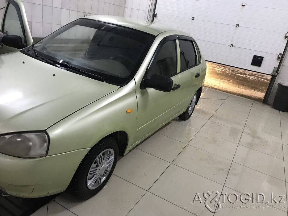 Легковые автомобили ВАЗ (Lada),  8  года в Атырау Атырау - изображение 2