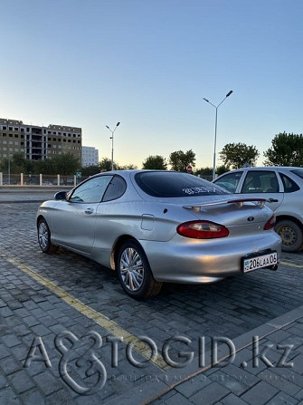 Продажа Hyundai Tiburon, 1998 года в Атырау Atyrau - photo 2