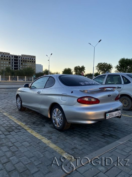 Hyundai машиналары, Атырауда 3 жыл Атырау - 2 сурет