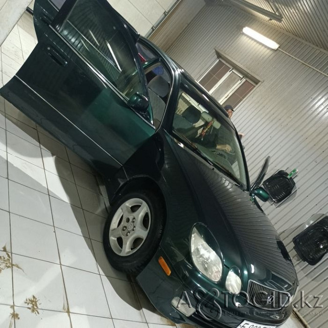 Продажа Lexus GS серия, 2004 года в Атырау Атырау - photo 2