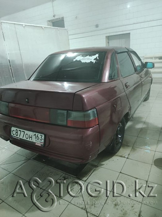 Passenger cars VAZ (Lada), 8 years old in Atyrau Atyrau - photo 2