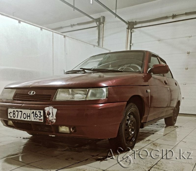 Passenger cars VAZ (Lada), 8 years old in Atyrau Atyrau - photo 1