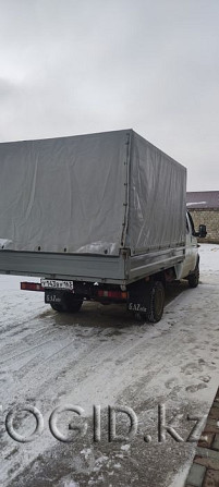 Продажа ГАЗ 3221 Газель, 2014 года в Атырау Атырау - photo 2