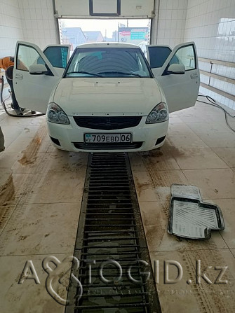 Passenger cars VAZ (Lada), 8 years old in Atyrau Atyrau - photo 1