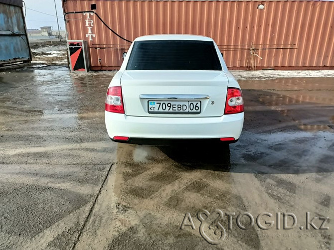 Passenger cars VAZ (Lada), 8 years old in Atyrau Atyrau - photo 2