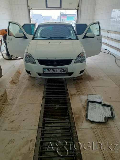 Легковые автомобили ВАЗ (Lada),  8  года в Атырау Атырау - изображение 1