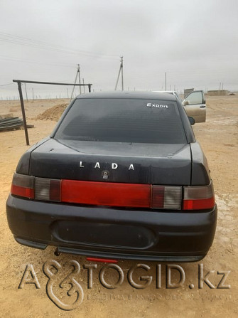 Passenger cars VAZ (Lada), 8 years old in Atyrau Atyrau - photo 2