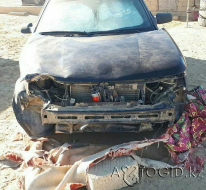 Passenger cars VAZ (Lada), 8 years old in Atyrau Atyrau - photo 1