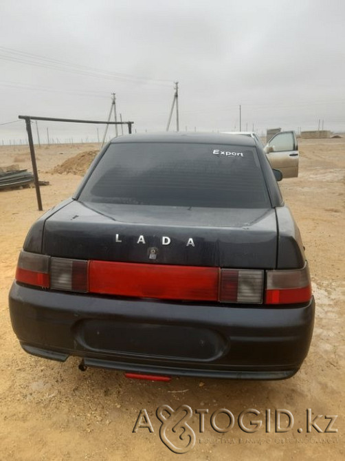 Легковые автомобили ВАЗ (Lada),  8  года в Атырау Атырау - изображение 2