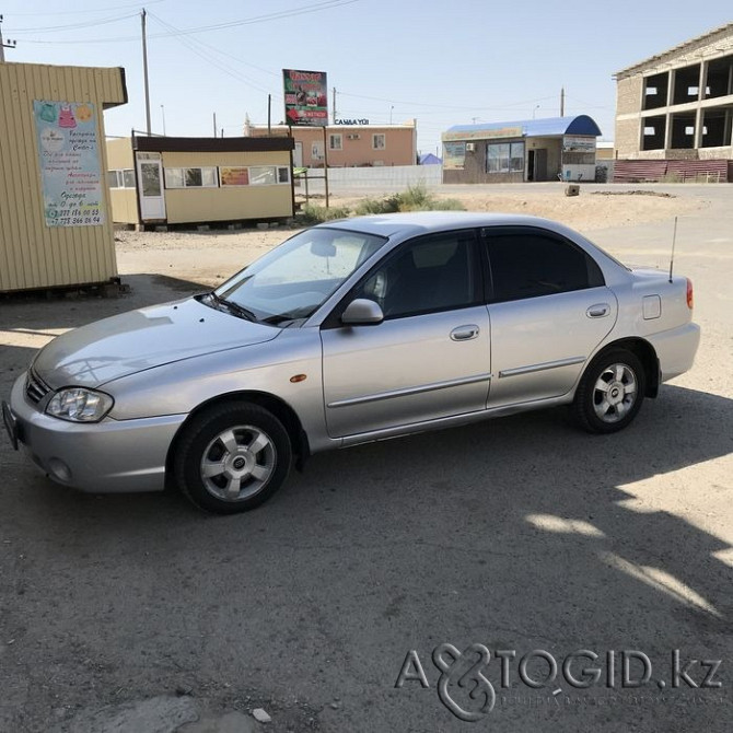 Продажа Kia Spectra, 2006 года в Атырау Atyrau - photo 2