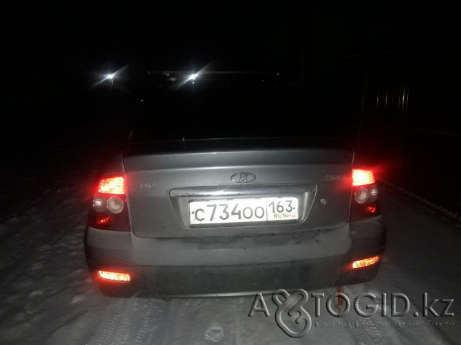 Passenger cars VAZ (Lada), 5 years old in Atyrau Atyrau - photo 2