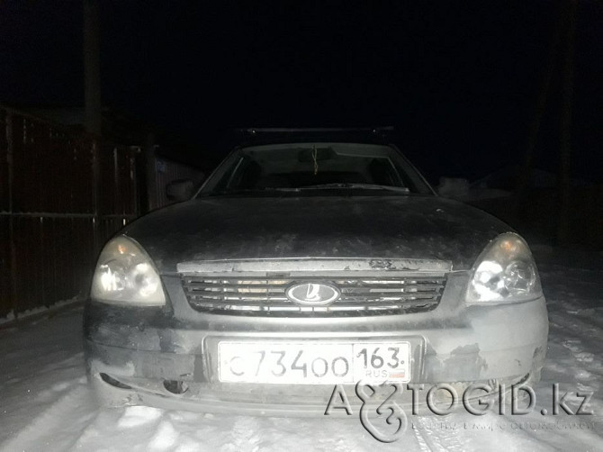 Passenger cars VAZ (Lada), 5 years old in Atyrau Atyrau - photo 1