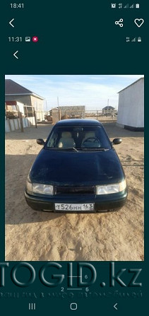 Passenger cars VAZ (Lada), 8 years old in Atyrau Atyrau - photo 1