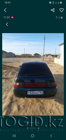 Passenger cars VAZ (Lada), 8 years old in Atyrau Atyrau - photo 2