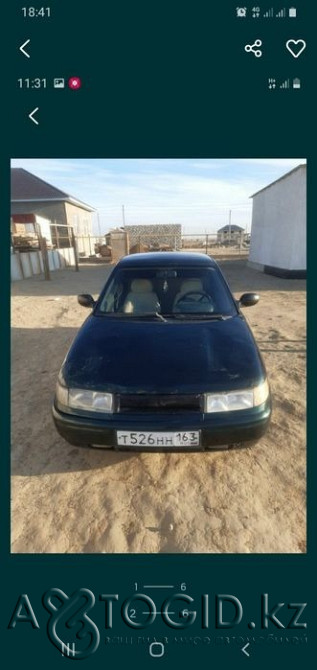 Легковые автомобили ВАЗ (Lada),  8  года в Атырау Атырау - изображение 1