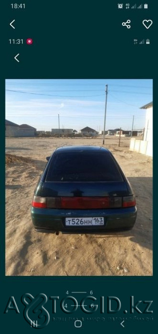Легковые автомобили ВАЗ (Lada),  8  года в Атырау Атырау - изображение 2