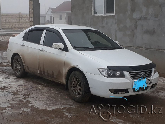 Продажа Lifan Solano (620), 2011 года в Атырау Atyrau - photo 1