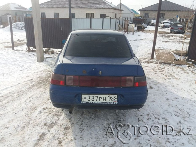 Passenger cars VAZ (Lada), 8 years old in Atyrau Atyrau - photo 2