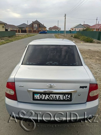 Passenger cars VAZ (Lada), 8 years old in Atyrau Atyrau - photo 2