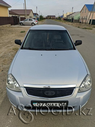 Passenger cars VAZ (Lada), 8 years old in Atyrau Atyrau - photo 1