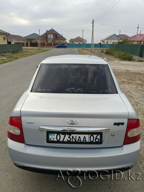 Легковые автомобили ВАЗ (Lada),  8  года в Атырау Атырау - изображение 2