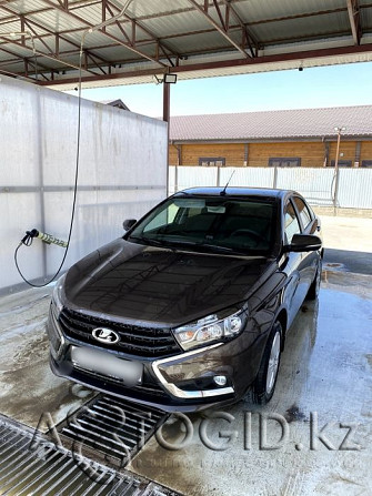 Passenger cars VAZ (Lada), 8 years old in Atyrau Atyrau - photo 1