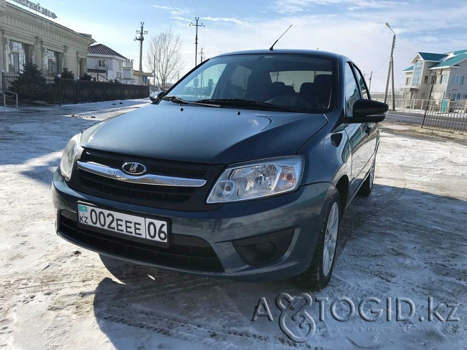 Passenger cars VAZ (Lada), 8 years old in Atyrau Atyrau - photo 1