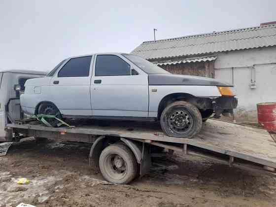 Легковые автомобили ВАЗ (Lada),  8  года в Атырау Атырау