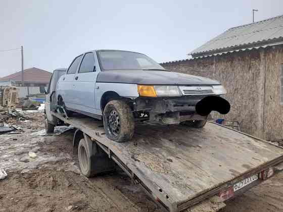 Легковые автомобили ВАЗ (Lada),  8  года в Атырау Atyrau