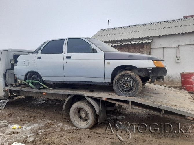 Атырауда 8 жыл ВАЗ (Лада) жеңіл автокөліктері Атырау - 1 сурет