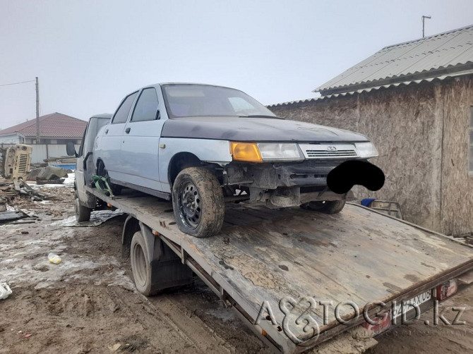 Легковые автомобили ВАЗ (Lada),  8  года в Атырау Атырау - изображение 2