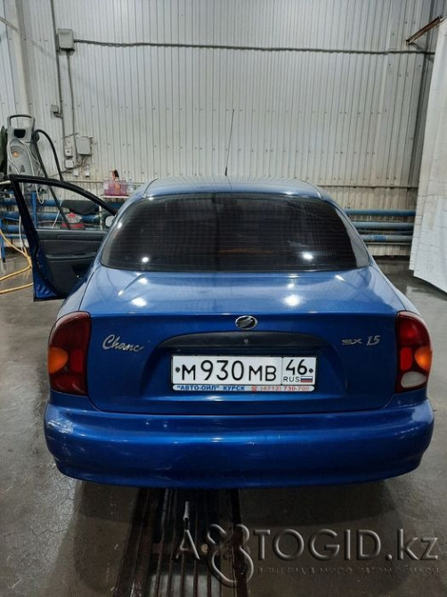 ZAZ cars, 8 years old in Atyrau Atyrau - photo 2