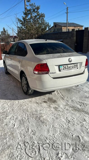 Фольксваген көліктері, Атырауда 8 жыл Атырау - 2 сурет