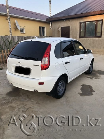 Passenger cars VAZ (Lada), 5 years old in Atyrau Atyrau - photo 2