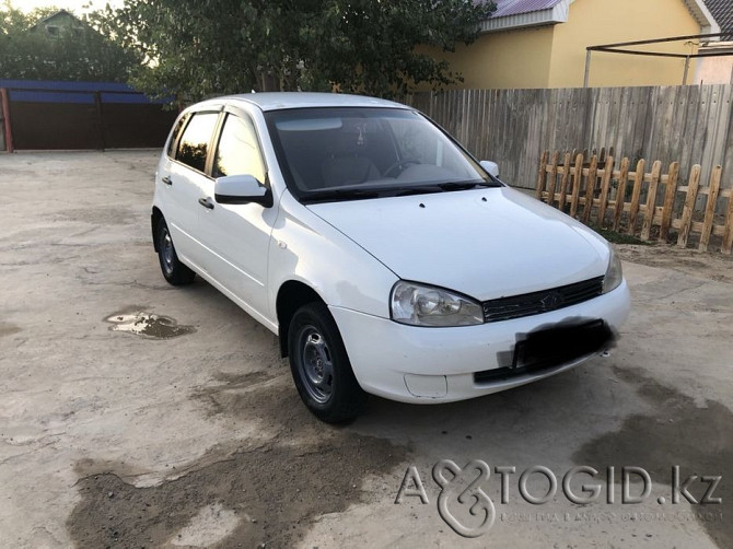 Passenger cars VAZ (Lada), 5 years old in Atyrau Atyrau - photo 1