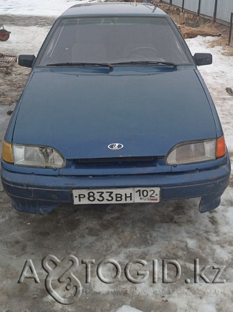 Passenger cars VAZ (Lada), 5 years old in Atyrau Atyrau - photo 1