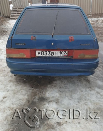 Passenger cars VAZ (Lada), 5 years old in Atyrau Atyrau - photo 2