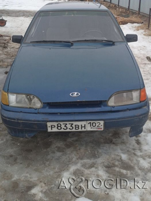 Passenger cars VAZ (Lada), 5 years old in Atyrau Atyrau - photo 1
