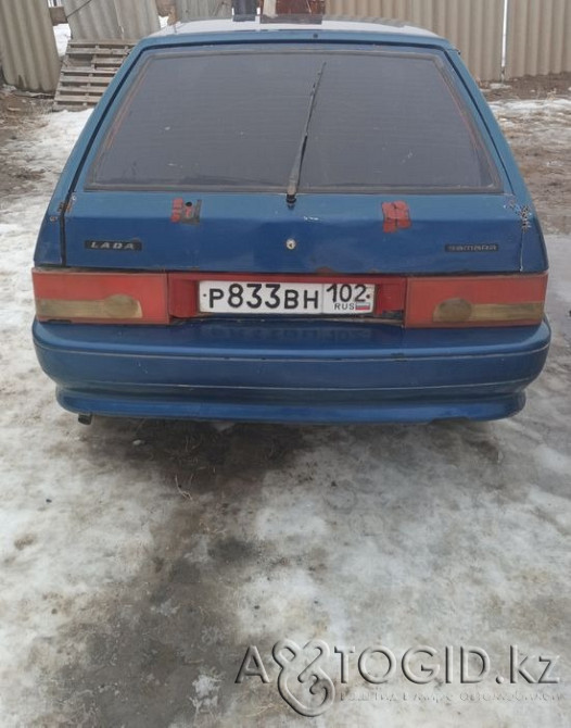 Passenger cars VAZ (Lada), 5 years old in Atyrau Atyrau - photo 2