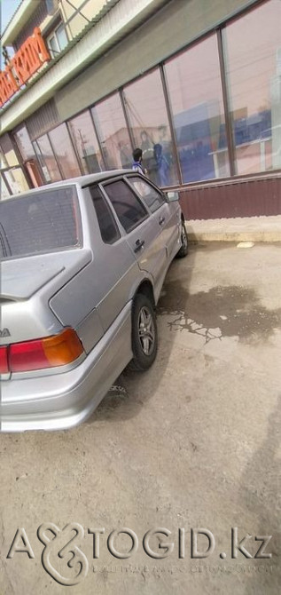 Passenger cars VAZ (Lada), 8 years old in Atyrau Atyrau - photo 2