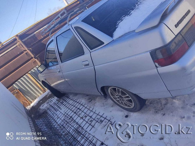 Passenger cars VAZ (Lada), 8 years old in Atyrau Atyrau - photo 2