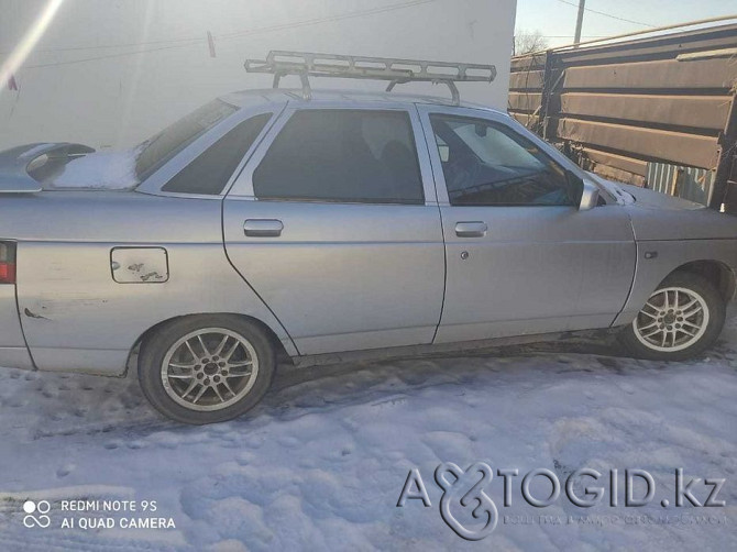 Passenger cars VAZ (Lada), 8 years old in Atyrau Atyrau - photo 1