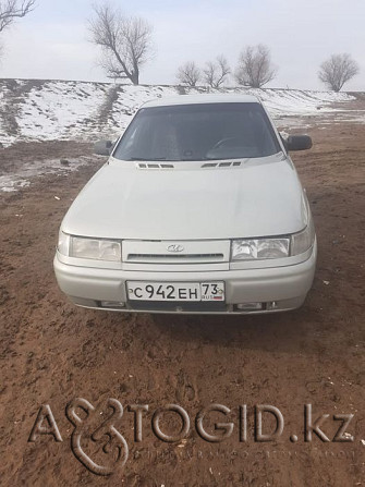 Passenger cars VAZ (Lada), 8 years old in Atyrau Atyrau - photo 1