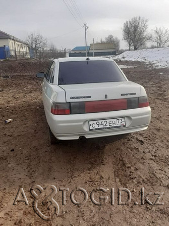 Легковые автомобили ВАЗ (Lada),  8  года в Атырау Атырау - изображение 2