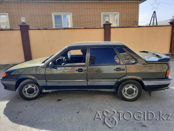 Легковые автомобили ВАЗ (Lada),  8  года в Атырау Атырау - изображение 1