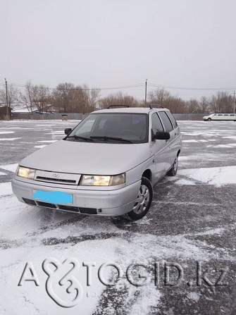 Легковые автомобили ВАЗ (Lada),  4  года в Атырау Атырау - изображение 1