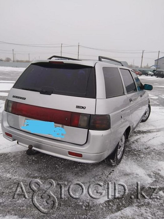 Passenger cars VAZ (Lada), 4 years in Atyrau Atyrau - photo 2