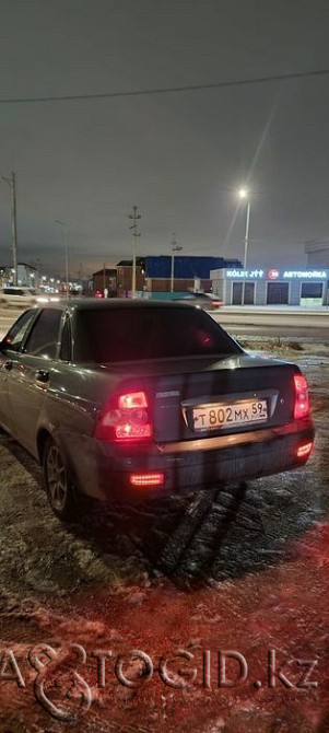 Легковые автомобили ВАЗ (Lada),  8  года в Атырау Атырау - изображение 2