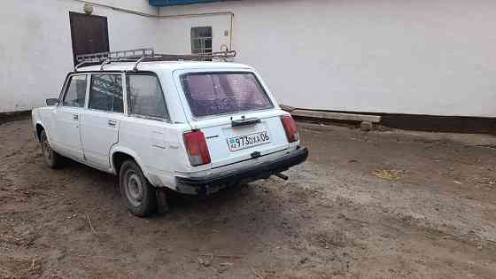 Легковые автомобили ВАЗ (Lada),  4  года в Атырау Atyrau